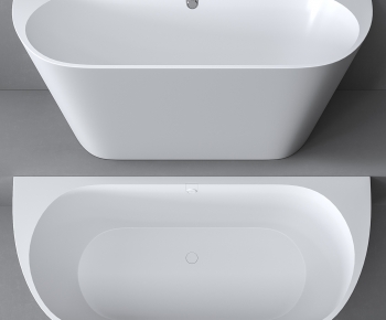 Modern Bathtub-ID:754268886