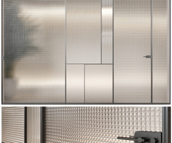 Modern Single Door-ID:564099078