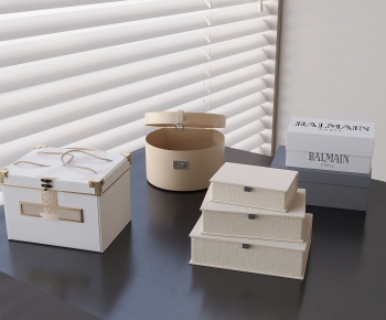 Modern Storage Basket-ID:935455087