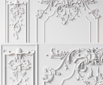 European Style Carving-ID:841731077