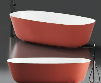 Modern Bathtub-ID:456618077