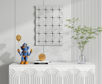 Modern Decorative Set-ID:277019021