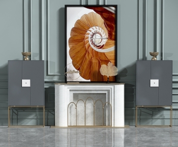 Modern Console-ID:784540227