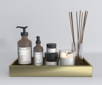 Modern Bathroom Set-ID:910346989