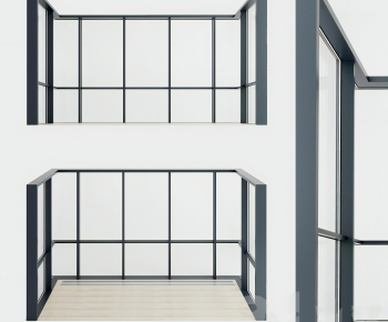 Modern Window-ID:412371235