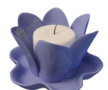 Modern Candles/Candlesticks-ID:980463982