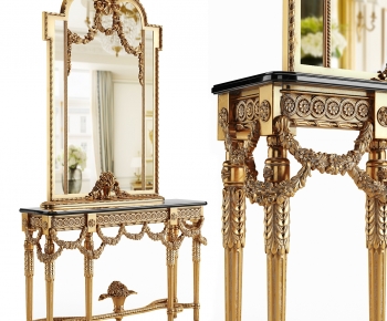 European Style Dresser-ID:947690019
