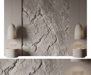 Modern TV Wall-ID:146904957