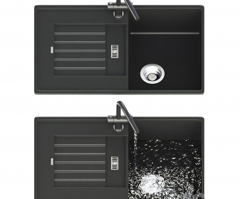 Modern Sink-ID:991328005