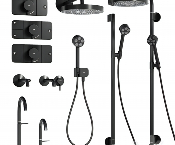 Modern Faucet/Shower-ID:746130957