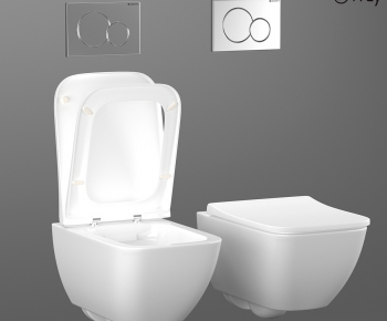 Modern Toilet-ID:908293965