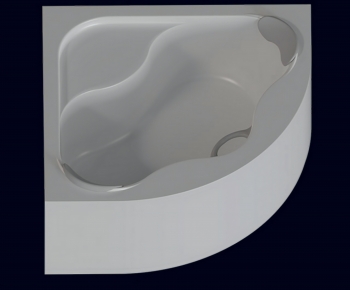 Modern Bathtub-ID:754039359