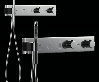 Modern Faucet/Shower-ID:413167003