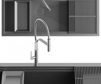 Modern Sink-ID:979160076