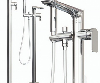 Modern Faucet/Shower-ID:118998058