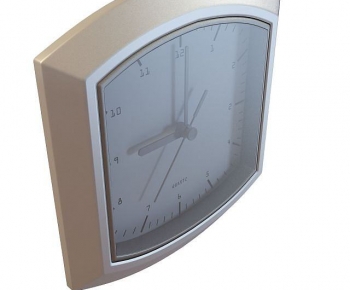 Modern Wall Clock-ID:311629062