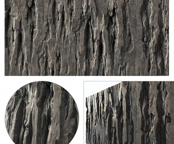 Modern TV Wall-ID:253985884