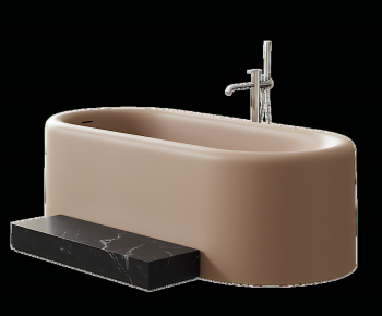 Modern Bathtub-ID:866014966