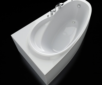 Modern Bathtub-ID:179394966