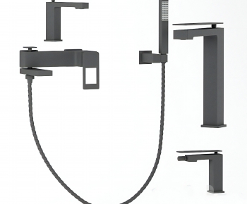 Modern Faucet/Shower-ID:123243092