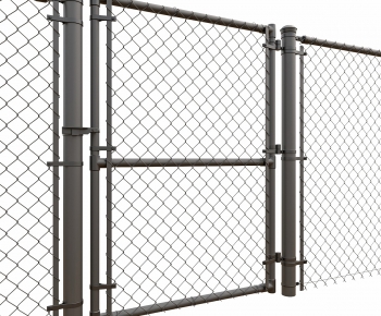 Modern Guardrail-ID:954224114