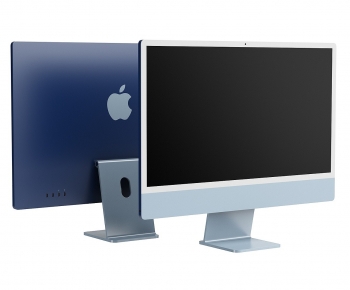 Modern Computer/Computer Screen-ID:325412034