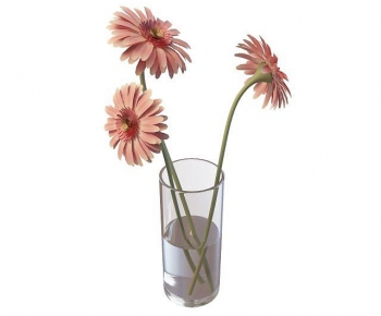 Modern Flower Arrangement-ID:281374934