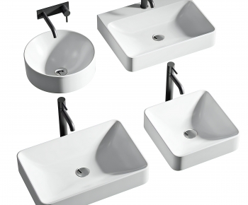 Modern Basin-ID:930238019