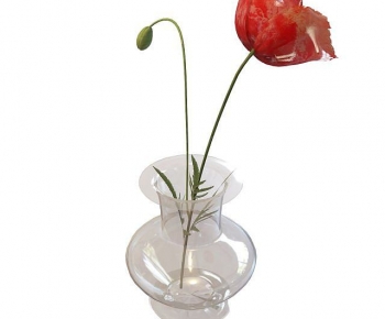 Modern Flower Arrangement-ID:440996893
