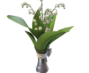 Modern Flower Arrangement-ID:454909858