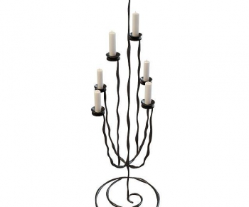 Modern Candles/Candlesticks-ID:113524916