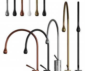 Modern Faucet/Shower-ID:153016097