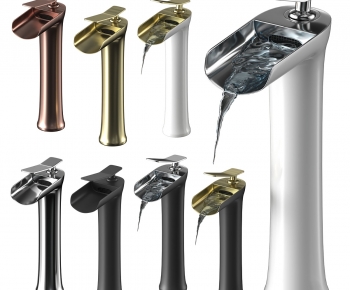Modern Faucet/Shower-ID:467036012