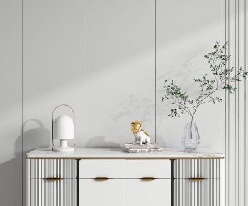 Modern Decorative Set-ID:565511943