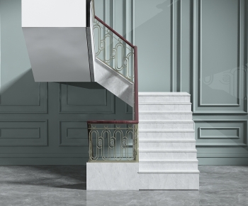 Modern Staircase-ID:235340672