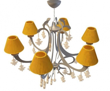 Simple European Style Droplight-ID:591192961