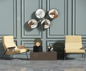 Modern Recliner-ID:114115952