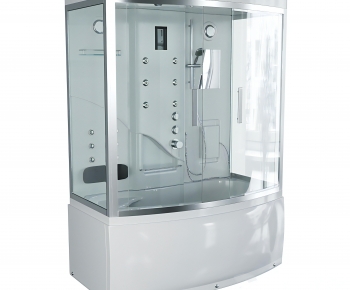 Modern Bathroom-ID:775280957