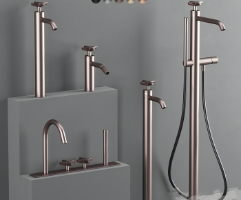 Modern Faucet/Shower-ID:360219545