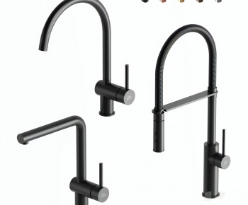 Modern Faucet/Shower-ID:486785899