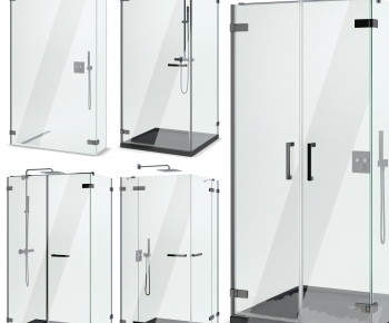 Modern Bathroom-ID:780910028