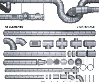 Modern Piece Of Hardware-ID:163470032