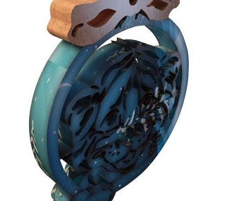 New Chinese Style Wall Decoration-ID:829703099