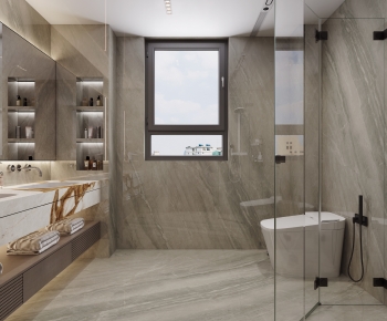 Modern TOILET-ID:730516912