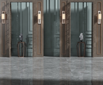 New Chinese Style Partition-ID:754888069