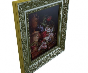 European Style Painting-ID:204499011