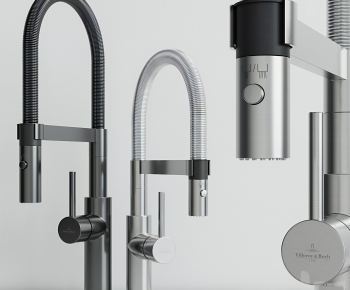 Modern Faucet/Shower-ID:896444082