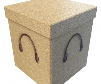 Modern Storage Basket-ID:650757079