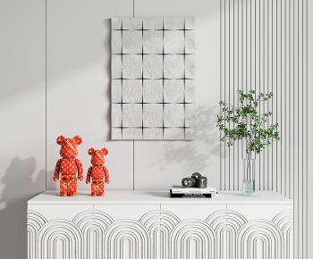 Modern Decorative Set-ID:500313046