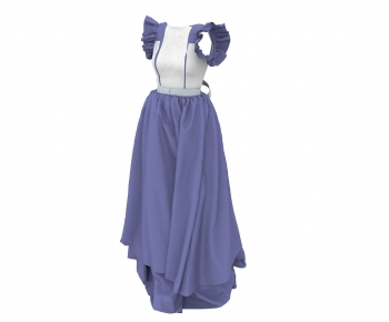 European Style Clothes-ID:897133118